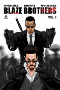 Blaze Brothers 1 (Blaze Brothers)