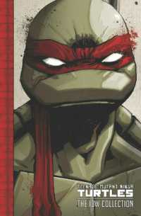 Teenage Mutant Ninja Turtles: The IDW Collection Volume 1 (Tmnt Idw Collection)