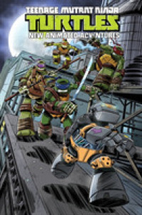 Teenage Mutant Ninja Turtles New Animated Adventures 3 (Teenage Mutant Ninja Turtles)