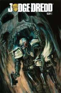 Judge Dredd Volume 5 (Judge Dredd City Limits) -- Paperback / softback