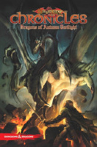 Dragonlance Chronicles 1 : Dragons of Autumn Twilight (Dragonlance Chronicles)