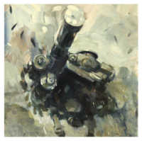 World War Robot