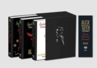 Genius Collected (3-Volume Set) : Alex Toth Slipcase Set （BOX SLP）