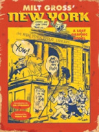 Milt Gross' New York