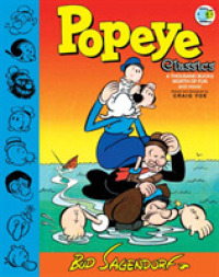 Popeye Classics: a Thousand Bucks Worth of Fun and More! (Popeye Classics)
