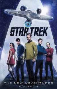 Star Trek: New Adventures Volume 1 (Star Trek New Adventures)