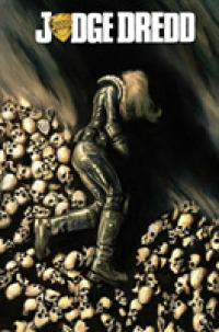 Judge Dredd 6 (Judge Dredd)
