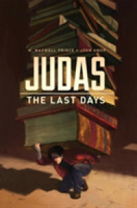 Judas : The Last Days
