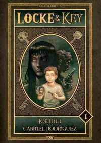 Locke & Key Master Edition Volume 1 (Locke & Key)