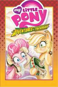My Little Pony: Adventures in Friendship Volume 2 (Mlp Adventures in Friendship)