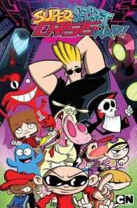 Super Secret Crisis War! 2 (Super Secret Crisis War!)