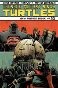 Teenage Mutant Ninja Turtles 10 : New Mutant Order (Teenage Mutant Ninja Turtles)