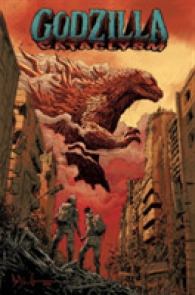 Godzilla : Cataclysm (Godzilla)
