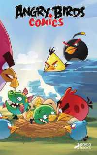Angry Birds Comics Volume 2: When Pigs Fly (Angry Birds)