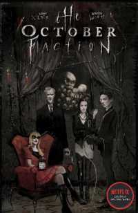 The October Faction, Vol. 1 (October Faction)