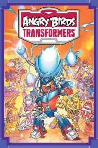 Angry Birds / Transformers: Age of Eggstinction (Angry Birds)