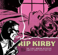 Rip Kirby : The First Modern Detective: Complete Comic Strips, 1964-1967 (The Library of American Comics) 〈8〉