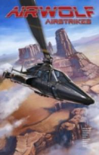 Airwolf Airstrikes 1 (Airwolf Airstrikes)