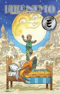 Little Nemo: Return to Slumberland (Little Nemo)