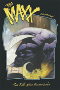 The Maxx Maxximized 4 (Maxx: Maxximized)
