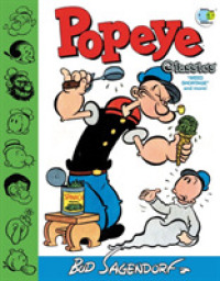 Popeye Classics 6 (Popeye Classics)