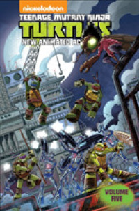 Teenage Mutant Ninja Turtles New Animated Adventures 5 (Teenage Mutant Ninja Turtles)