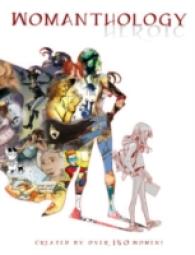 Womanthology : Heroic