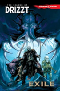 Dungeons & Dragons the Legend of Drizzt 2 : Exile (Dungeons & Dragons: the Legend of Drizzt)