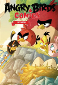 Angry Birds Comics 3 : Sky High (Angry Bird Comics)