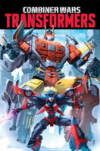 Transformers: Combiner Wars (Transformers)