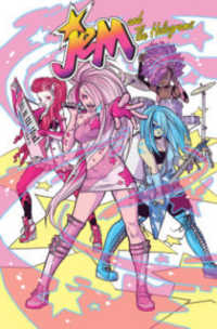 Jem and the Holograms 1 : Showtime (Jem and the Holograms)