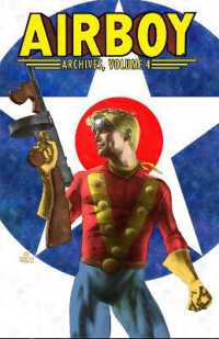 Airboy Archives Volume 4 (Airboy) -- Paperback / softback