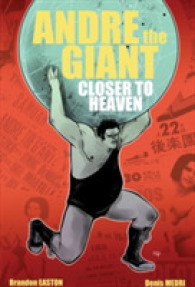 Andre the Giant : Closer to Heaven