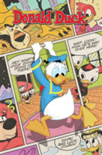Shellfish Motives (Donald Duck)