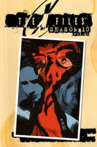 X-Files Season 10 5 (Xfiles Season 10)