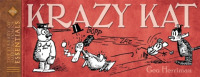 Krazy Kat 1934 (The Library of American Comics Essentials) 〈1〉