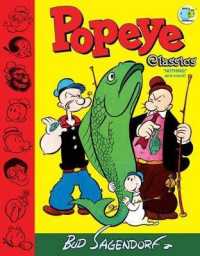 Popeye Classics 7 (Popeye Classics)
