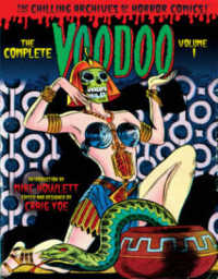 The Complete Voodoo 1 (Voodoo)