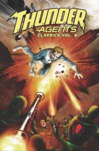 T.H.U.N.D.E.R. Agents Classics 6 (T.H.U.N.D.E.R. Agents Classics)