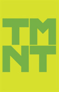 Teenage Mutant Ninja Turtles 1-5 (5-Volume Set) (Teenage Mutant Ninja Turtles) 〈1〉 （BOX）