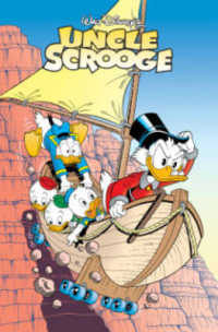 Uncle Scrooge : The Grand Canyon Conquest (Uncle Scrooge)