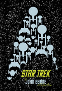 Star Trek (Star Trek: the John Byrne Collection)