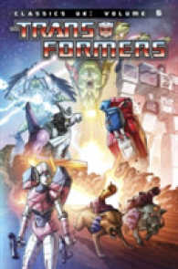 Transformers Classics UK 6 (Transformers Classics UK)