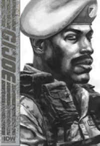 G.I. Joe 6 : The Idw Collection (G.I. Joe: the Idw Collection)