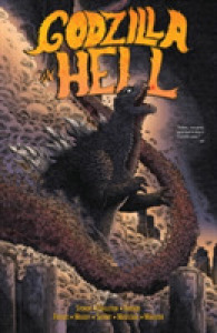 Godzilla in Hell (Godzilla)