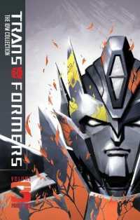 Transformers: IDW Collection Phase Two Volume 3 (Idw Collection Phase Two)