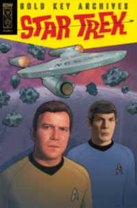 Star Trek Gold Key Archives 5 (Star Trek: Gold Key Archives)