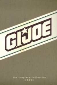 G.I. JOE: the Complete Collection Volume 9