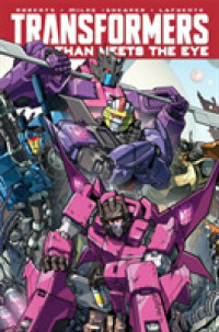 Transformers 9 : More than Meets the Eye (Transformers)