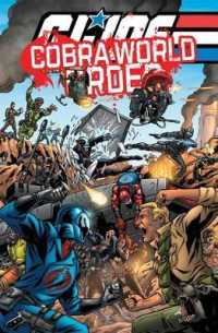 G.I. Joe a Real American Hero 15 : Cobra World Order (G. I. Joe)